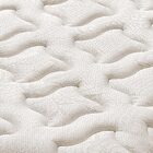 Colchão Queen Pillow Top Soft Bambu Gel One Face Inmetro 175.