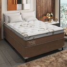 Colchão Queen Portobel Molas Ensacadas Toronto 32x 198x 158 C