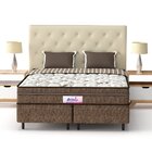 Colchão Queen Probel Molas Ensacadas Miami 158x198x26 Prodorm