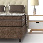 Colchão Queen Probel Molas Ensacadas Miami 158x198x26 Prodorm