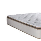 Colchão Queen Probon Molas Ensacadas Amore 32x 198x 158cm Bege