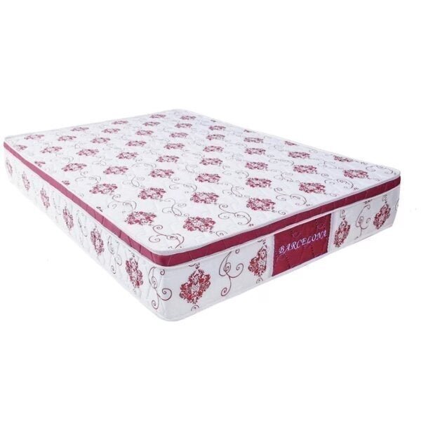 Colchão Queen Probon Molas Ensacadas Barcelona 30x 198x 158 C