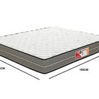 Colchão Queen Prorelax D50 Opala Max Firm 158x198x24 Cinza