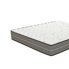 Colchão Queen Prorelax D 50 Opala Max Firm 17x 198x 158cm Cin