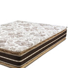 Colchão Queen Prorelax Molas Ensacadas Bali 28x 198x 158cm Ma