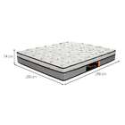 Colchão Queen Prorelax Molas Ensacadas Pro Soft Bamboo 24x 19