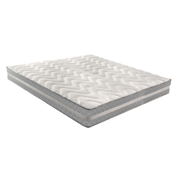 Colchão Queen Quality D33 Duoface 26x158x198cm Paropas By Eco