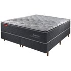 Colchão Queen Serflex 158x198cm Artemis Coleção 2022/2023 Cin