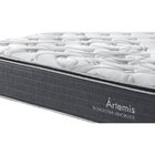 Colchão Queen Serflex 158x198cm Artemis Coleção 2022/2023 Cin
