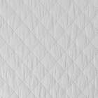 Colchão Queen Sigma Molas Ensacadas (22x158x198) Branco E Cin