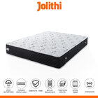 Colchão Queen Size Absolut 158 X 198 X 29 Cm Mola Ensacada Ex