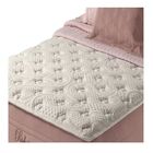 Colchão Queen Size Anjos Richesse C/ Pillow Top Europeu