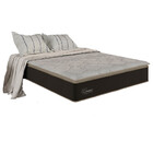 Colchão Queen Size Cairo 25 Tipos Massagens Cromo Terapia Ene