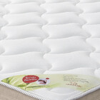 Colchão Queen Size De Espuma Royal Saúde Ultra D33 158x198x25