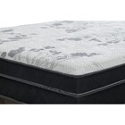 Colchão Queen Size Evidence 158cmx 198cmx30cm Azmax