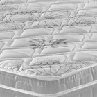 Colchão Queen Size Hanover Orthopedic Espuma D33 158x198x24cm