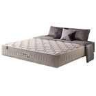 Colchão Queen Size Magnético Infravermelho Massageador E Bio