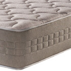 Colchão Queen Size Magnético Infravermelho Massageador E Bio