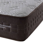 Colchão Queen Size Magnético Infravermelho Massageador Molas