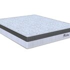 Colchão Queen Size Matera Ml (eps - D33 Misto Espuma) 26x158x