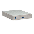 Colchão Queen Size Mola Simmons Majesty Top Visco - 158x198