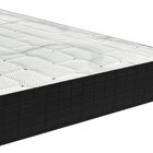 Colchão Queen Size Molas Bonnel Venezia 24x158cm Hard Coil Or