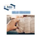 Colchão Queen Size Molas Ensacadas Classic 158x198x26cm - Anj