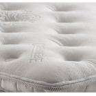 Colchão Queen Size Molas Ensacadas Confortable Latex 158x198x