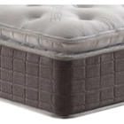 Colchão Queen Size Molas Ensacadas Confortable Latex 158x198x