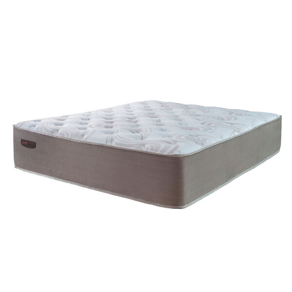 Colchão Queen Size New Touch Molas Ensacadas 158x198x34cm - C