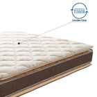 Colchão Queen Size Prorelax Bali 158x198x28 Molas Ensacadas P