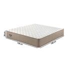 Colchão Queen Size Relax Duo Confort II Molas Ensacadas 158x1