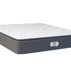 Colchão Queen Size Simmons Bamboo Dreamer - 158x198