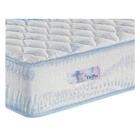 Colchão Queen Size Tiedye Com Molas Ensacadas 158x198x26 - Br