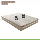 Colchão Queen Unique D33 Plus Duoface 25x158x198cm Paropas By