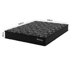Colchão Queen Yescasa Mola Ensacada 26cmx198cmx158cm Benim  P