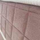 Colchão Queen Yescasa Mola Ensacada 30cmx198cmx158cm Cairo  R