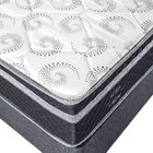 Colchão Quenn 158cm Molas Ensacadas One C1727 Herval