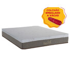 Colchão Quenn Kappesberg Dreams De Molas Ensacada 1,58x1,98x0