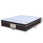 Colchão Saint Louis 138x32 Gazin