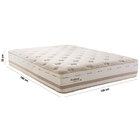 Colchão Scotland Molas Maxspring Herval Casal