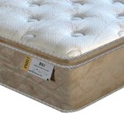 Colchão Sealy Bali Queen - Plumatex - Bege