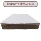 Colchão Série 281 Me Queen 198 Cm X 158 Cm X 28 Cm Ecosono