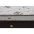 Colchão Sleep King Casal (138x188x32) - Molas Superpocket (en