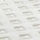 Colchão Soft Bambu King 193x203x34 - Americanflex - Branco /