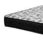 Colchão Solteirão Com Espuma D33 Iso Physical - Ortobom - Gra