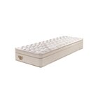 Colchão Solteirão Ecoflex High Spring Solteiro Mola Superlast