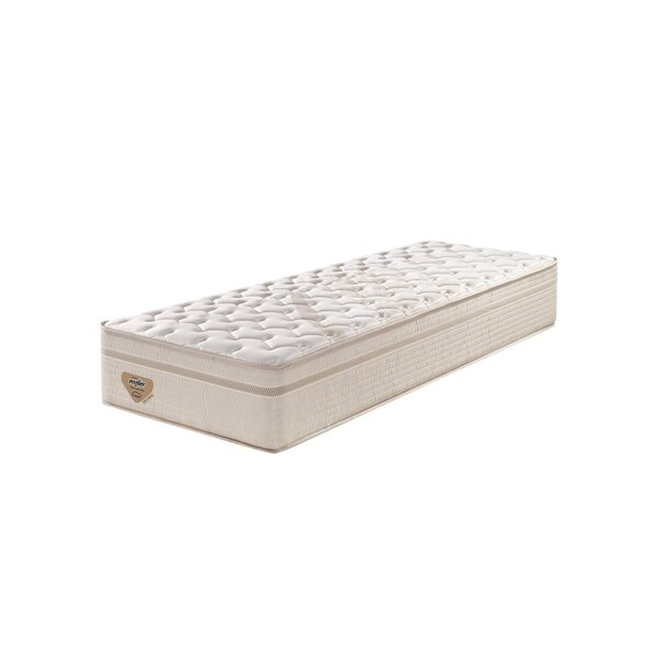 Colchão Solteirão Ecoflex High Spring Solteiro Mola Superlast