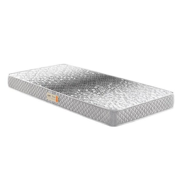 Colchão Solteirão Ecoflex Solteiro Espuma D28 Ecoline 96x188x