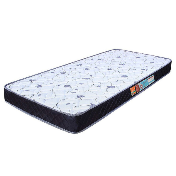 Colchão Solteirão Espuma D33 Selada 97x203x14 Anti Alérgico B